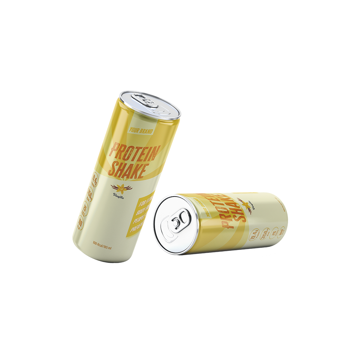 protein shake